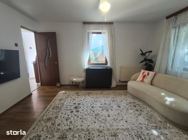 Casă cu 3 camere cu Teren 150 Mp în Central