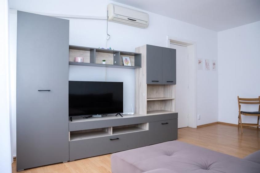 3 camere lângă Metrou Gorjului | Ideal pentru familie sau work-from-home - 1