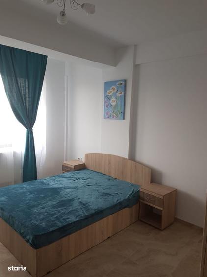 Mamaia Nord-Tabara, apartament 3 camere decomandate, loc de parcare - 3
