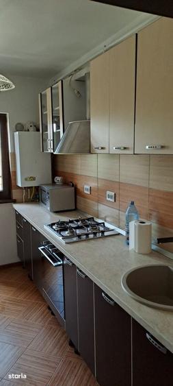 Apartament 1 camera - Iasicon Towers - Podul de Fier, 42 mp - 7