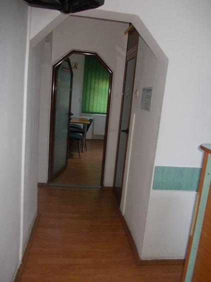 Apartament cu 2 camere decomandat în Mărășești