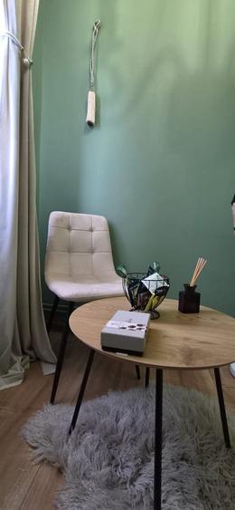 Apartament cu 2 camere semidecomandat, mobilat în Parcul Carol
