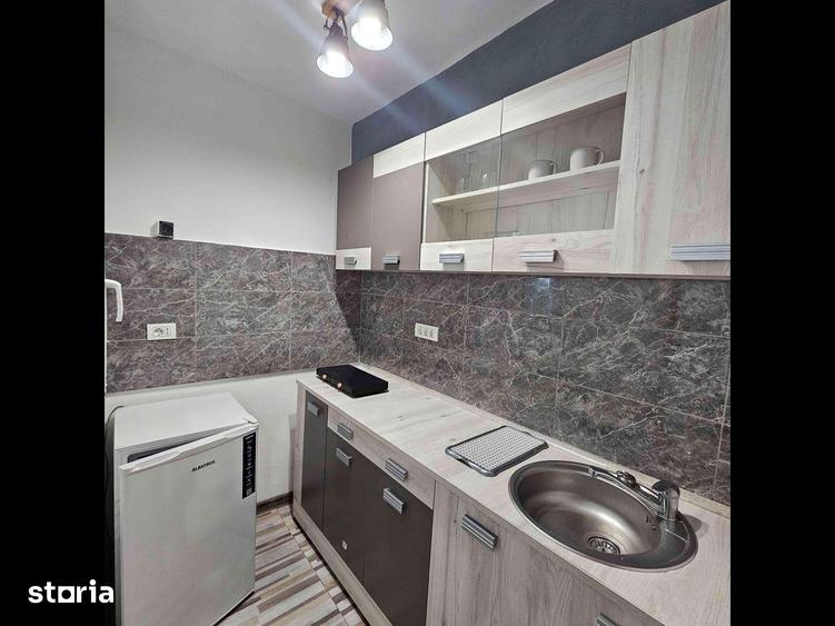 Apartament 1 camera 35 mp - Circumvala?iunii | Direct de la proprietar - 1