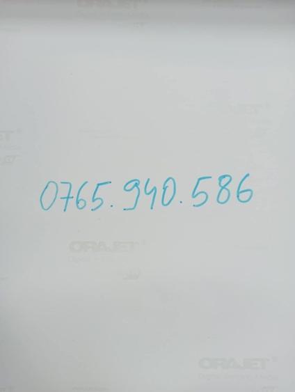 Apartament cu 2 camere în Decebal