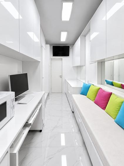 Apartament cu 2 camere în P-ța Unirii