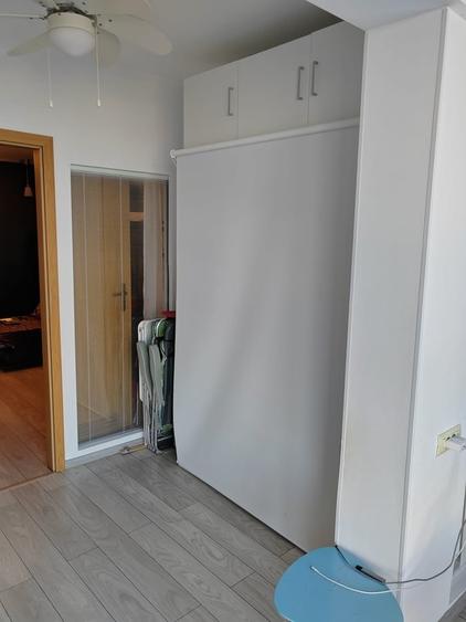 Apartament cu 2 camere semidecomandat în Doamna Ghica