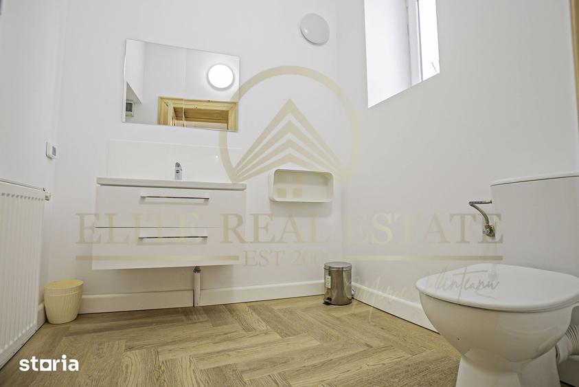 Apartament cu 5 camere în Central