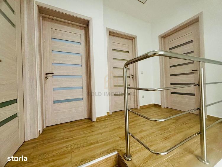 Casa de vanzare 4 camere Strada Vrancei Baia Mare - 4