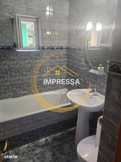 Apartament cu 3 camere în Burdujeni