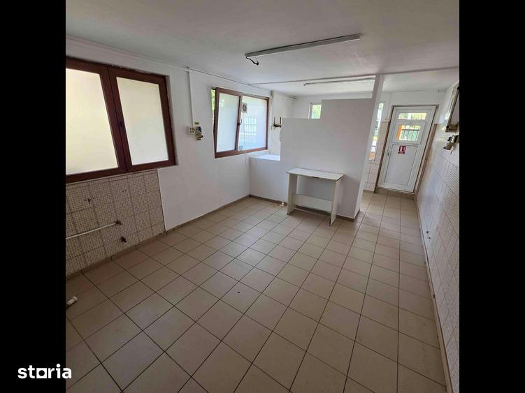 Spațiu comercial, de 60 mp, în Păulești