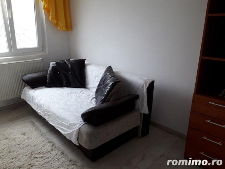 2 camere - Bulevardul 1 Decembrie - 5
