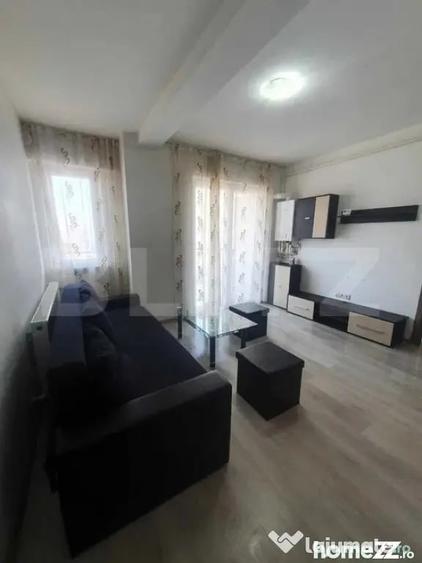 Apartament 3 camere, modern, parcare, zona Iris - 2