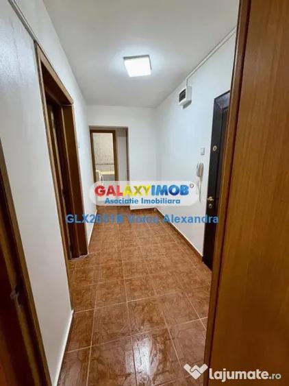 Apartament cu 2 camere decomandat, mobilat în Berceni