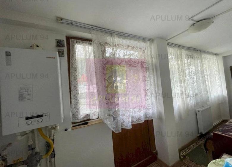 Apartament cu 2 camere semidecomandat în Gării