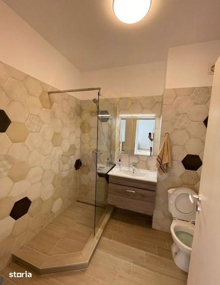 Apartament cu 2 camere decomandat, mobilat în Grozăvești