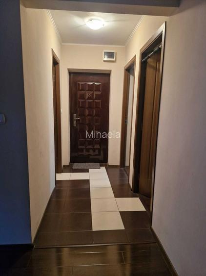Apartament 2 camere ultracentral, Rosiori de Vede, Dunarii, 54mp