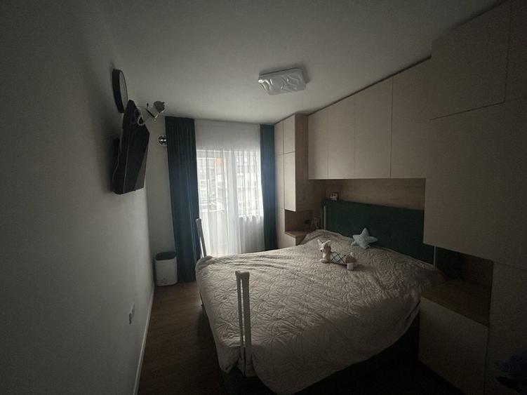 Apartament 3 camere - 5