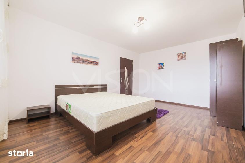 2 dormitoare | 50 m2 | modern | Mana?tur - Vidraru - 5