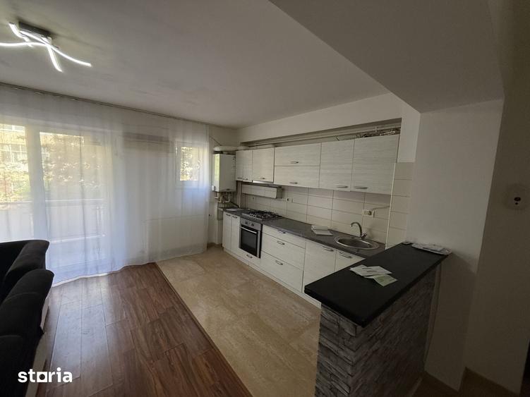 Apartament cu 2 camere decomandat în Tomis Nord