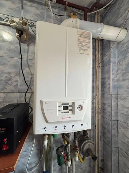 Apartament cu 2 camere decomandat în Pantelimon