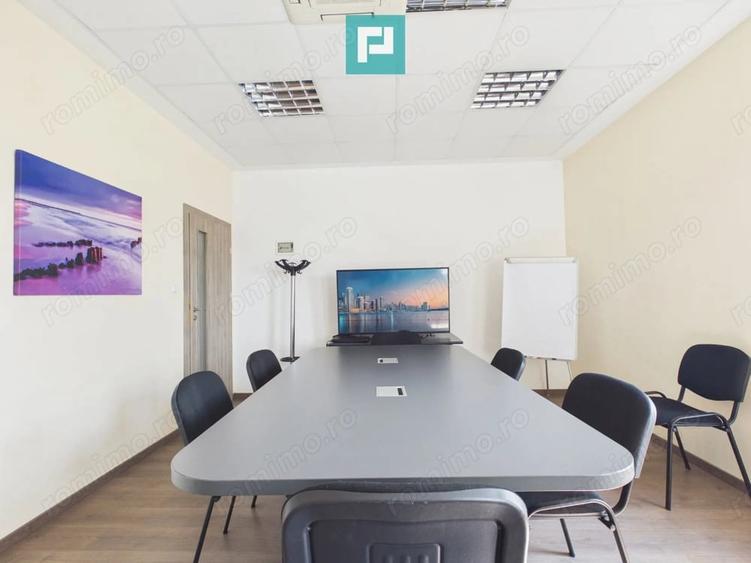 Spațiu comercial, de 24 mp, în Micălaca