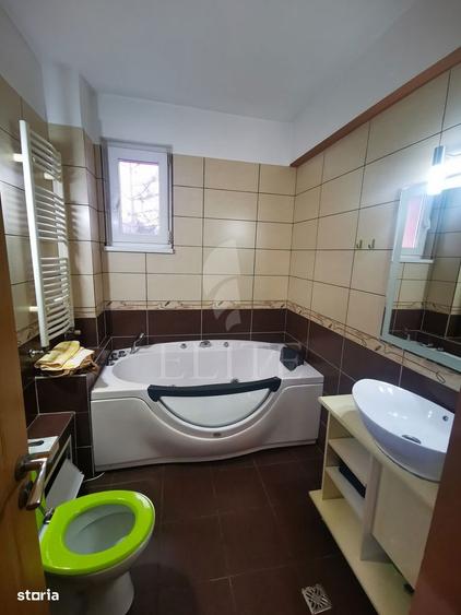 Apartament 3 camere in zona PIATA 14 IULIE - 7
