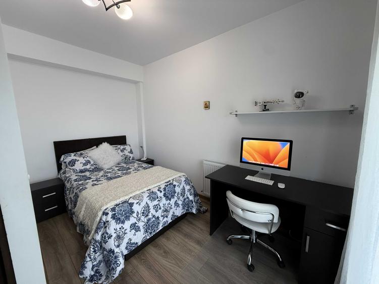 Apartament cu 2 camere decomandat în Ultracentral