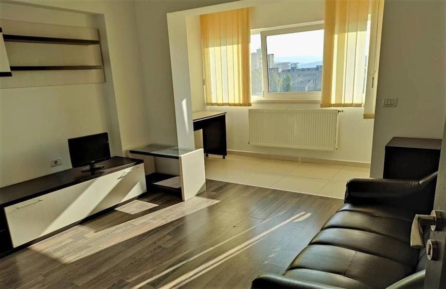 Apartament cu 2 camere decomandat în Tudor Vladimirescu