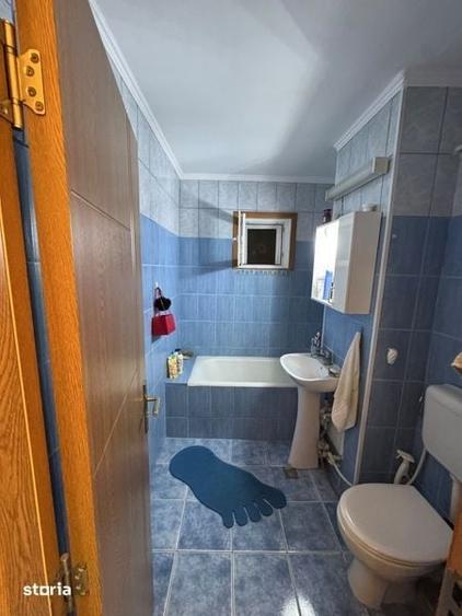 Apartament cu 2 camere decomandat în Calea Aradului