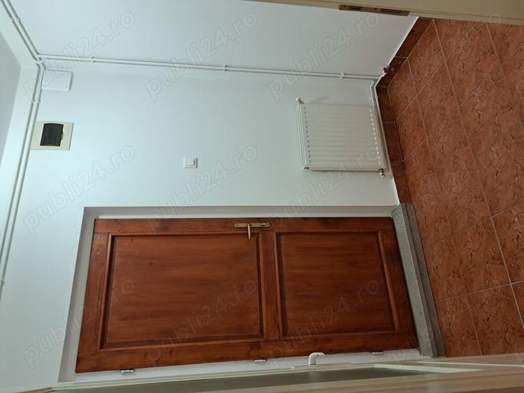 Apartament cu 2 camere decomandat în Natur