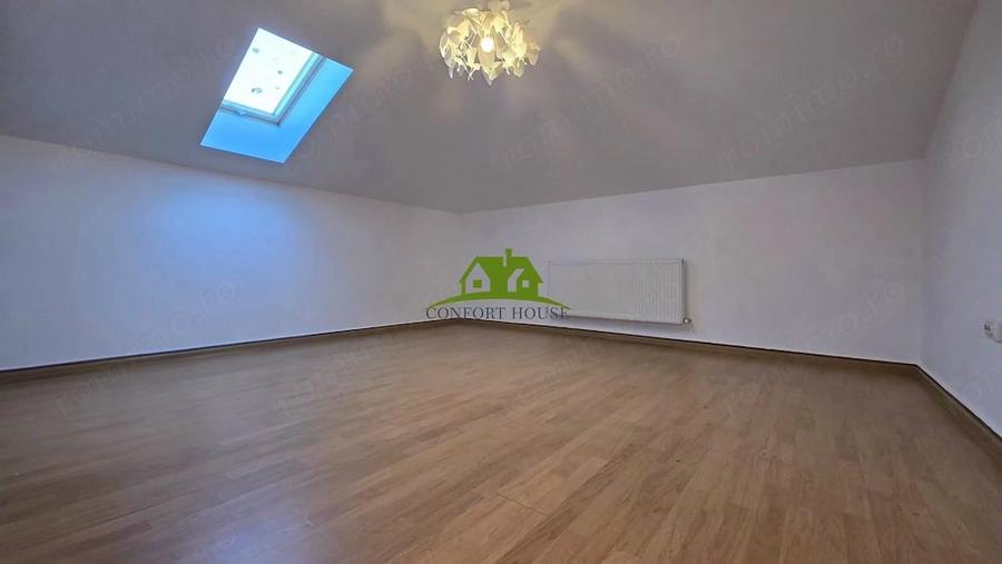 Apartament cu 2 camere decomandat în Căzănești (Râmnicu Vâlcea)