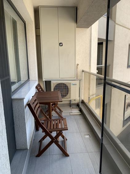 Apartament cu 2 camere decomandat în Grozăvești