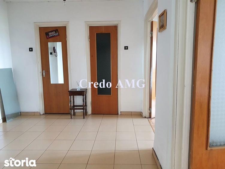 Bld Unirii, Mircea Voda, BCR, inchiriere apartament 2 camere - 4