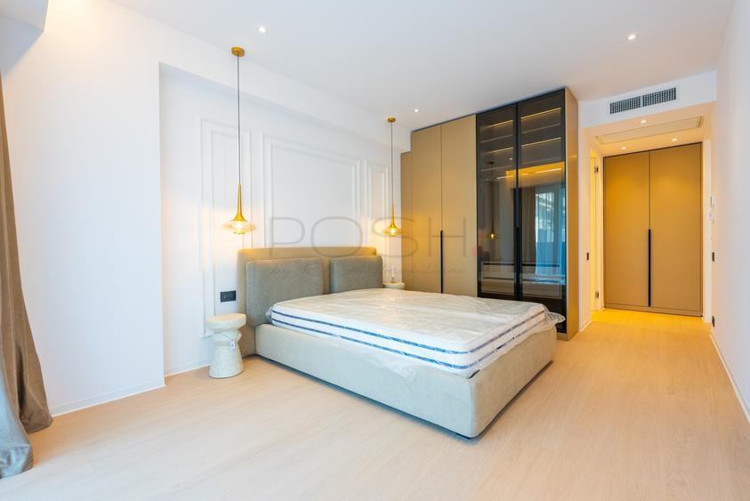 4 camere, terasă 63 mp, One Floreasca Towers - 6
