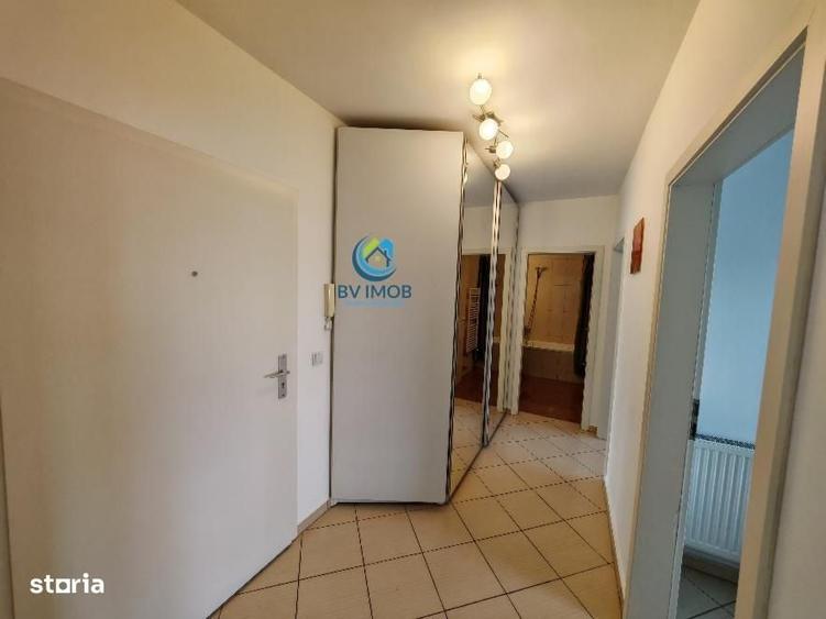 Inchiriem Apartament 2 Camere, Modern, Decomandat, Avantgarden 3 - 7