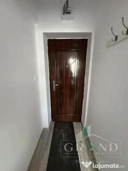 Garsoniera renovata complet | 12 mp | Etaj 1 | Mobilier p - 3