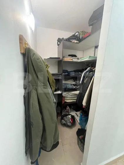 Apartament cu 4 camere decomandat, mobilat în Central