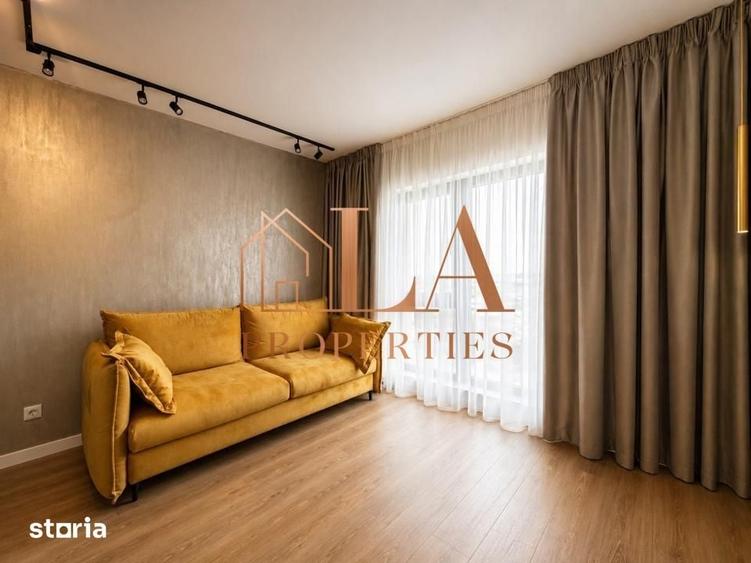 Casa individuala mobilata | Terasa acoperita 23mp | Domnesti - 1