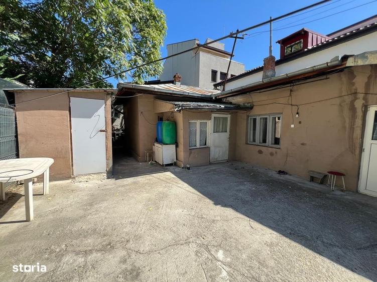 Vitan- Mihai Bravu metrou, teren 200 mp, COMISION 0% - 3