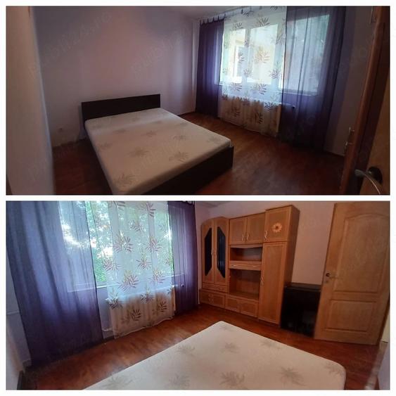 Inchiriez o camera intr-un apartament cu 3 camere - 2