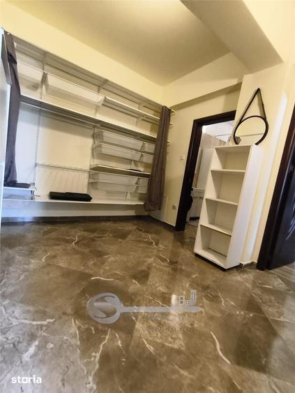 Apartament cu 2 camere decomandat în Miroslava