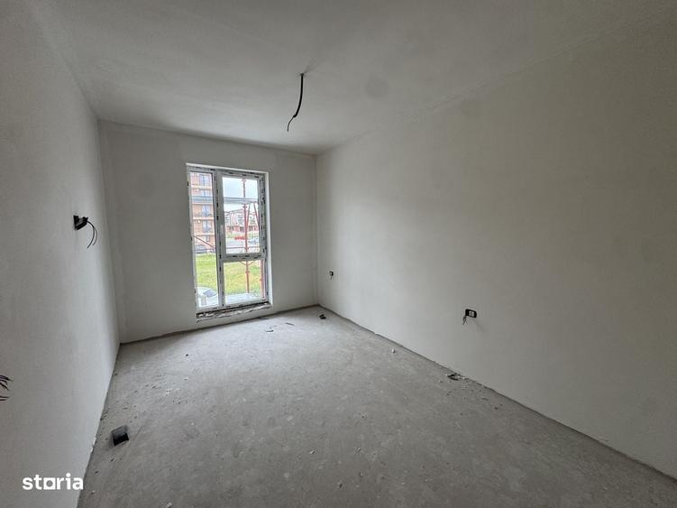 Apartament 2 camere Giroc, zona Esso, 55 mp, smart home, AC - 1