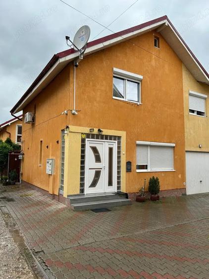 Casă cu 4 camere cu Teren 117 Mp în Florești