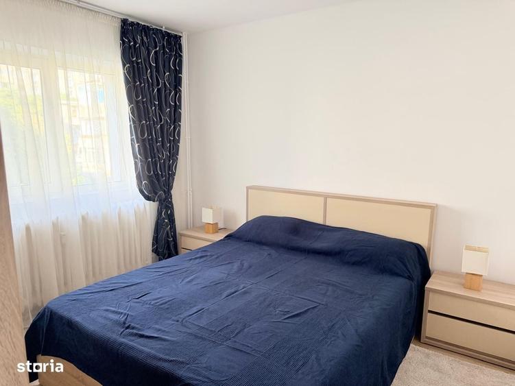 Apartament cu 2 camere decomandat în Dristor
