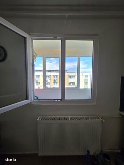 Apartament cu 2 camere în Crângași