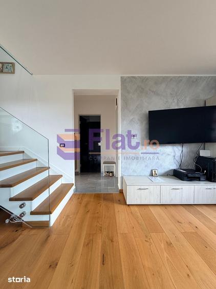 Casă cu 3 camere cu Teren 500 Mp în Central