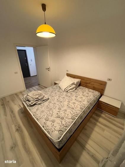 Apartament 2 camere tip Studio Sanpetru - 6