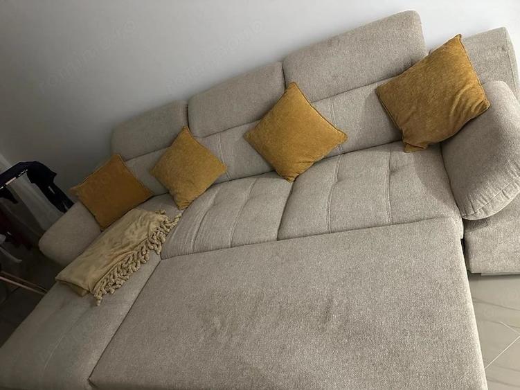 Apartament cu 2 camere decomandat în Braytim