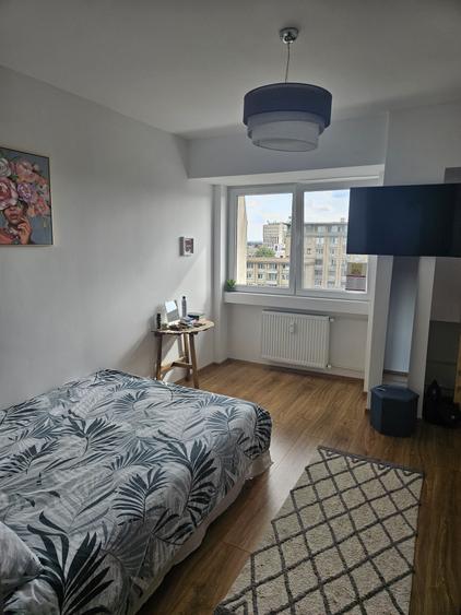Apartament cu 3 camere în Ultracentral