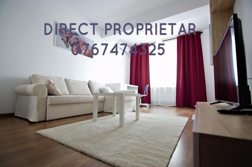 Apartament cu 2 camere decomandat în Berceni
